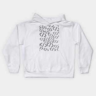 Console Kids Hoodie